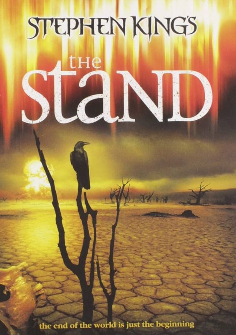 The Stand by Stephen King