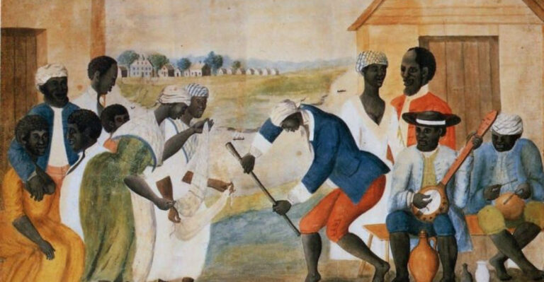 Inside the Daily Struggles of Slaves at Mount Vernon