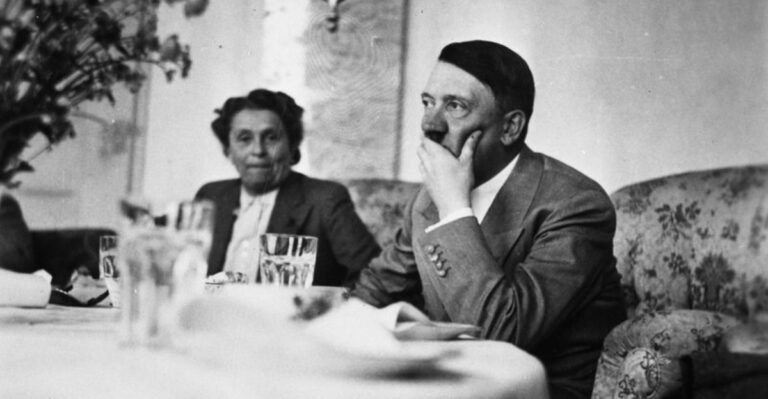 Inside the Hitler’s 12-Year Reign That Plunged the World Into Chaos