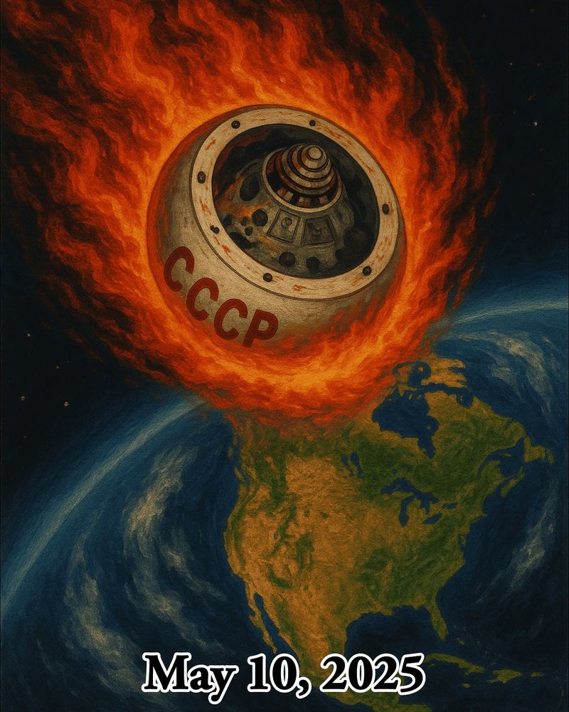 Bizarre Conspiracy Theories Emerge