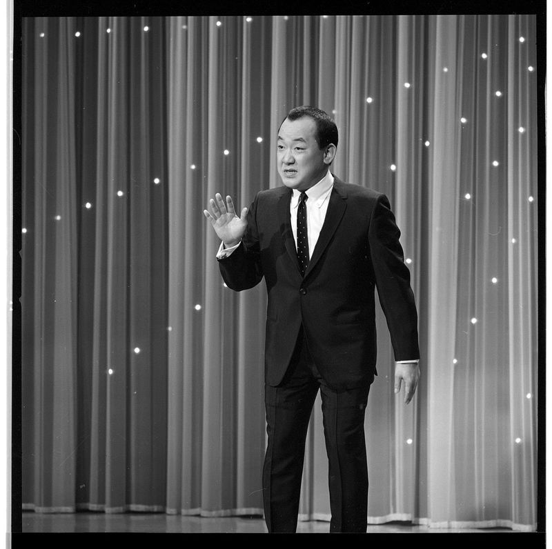 Comedy Career Beginnings