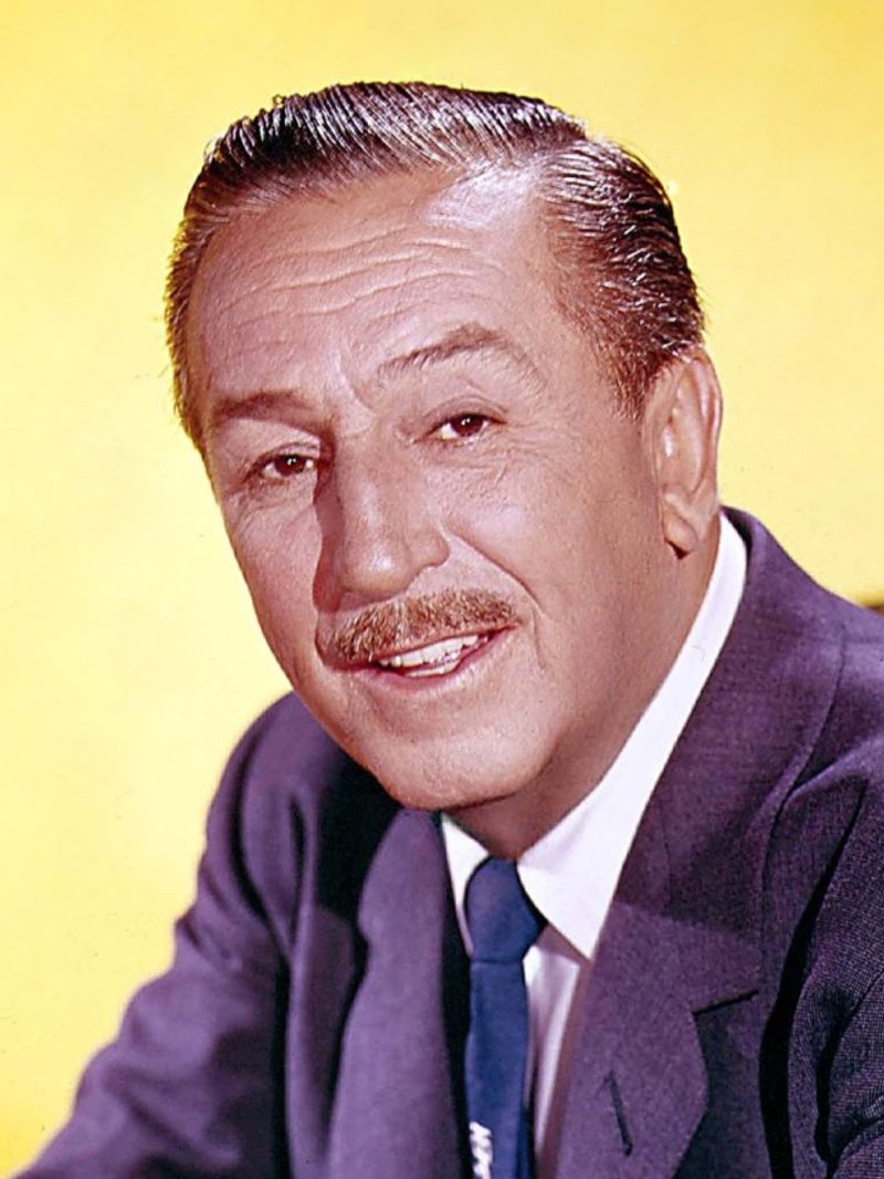 Established the “Disney Standard” for Storytelling