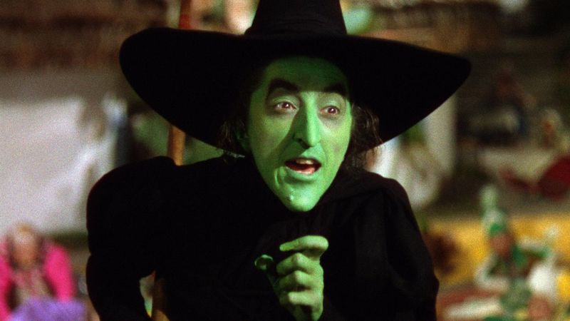 Margaret Hamilton, American actress, 1985