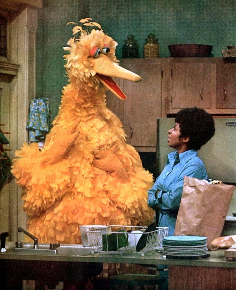 It Created a Universe Without Commercials