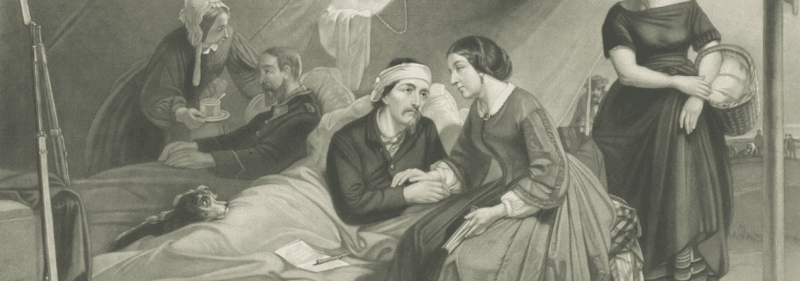 A Love Story Sparked the Tradition