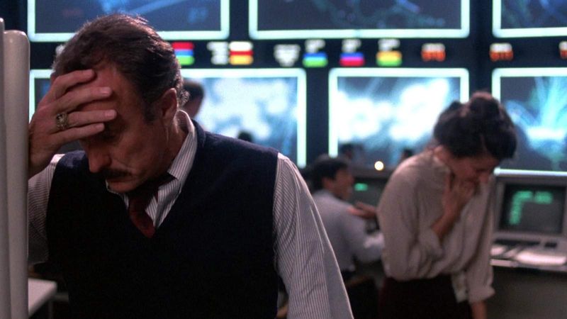 It’s Considered the First “Cyberthriller”