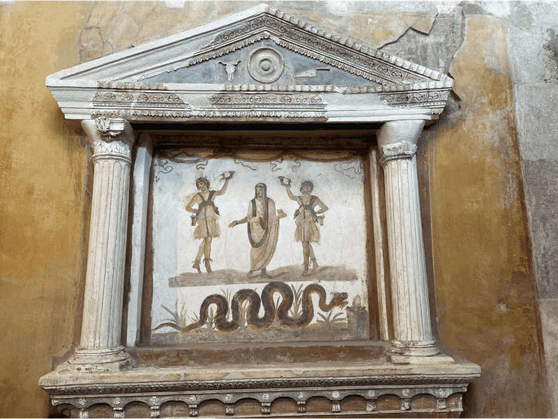 It Deepens Our Understanding of Roman Faith
