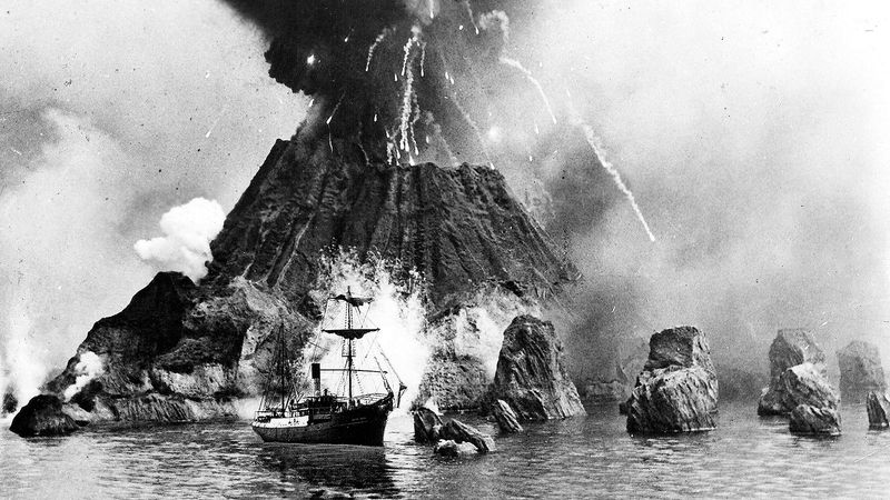 The Blast Killed Over 36,000 People in Minutes