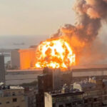 It Wasn’t a Nuclear Bomb—But the Beirut Explosion Was Just as Devastating