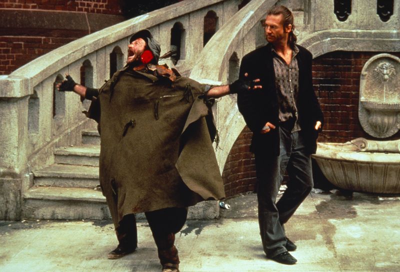 The Fisher King (1991)