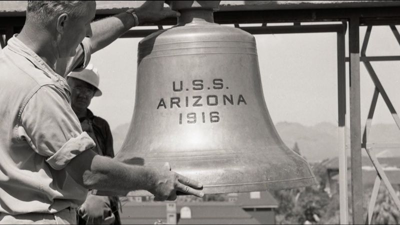 The Bell Still Rings