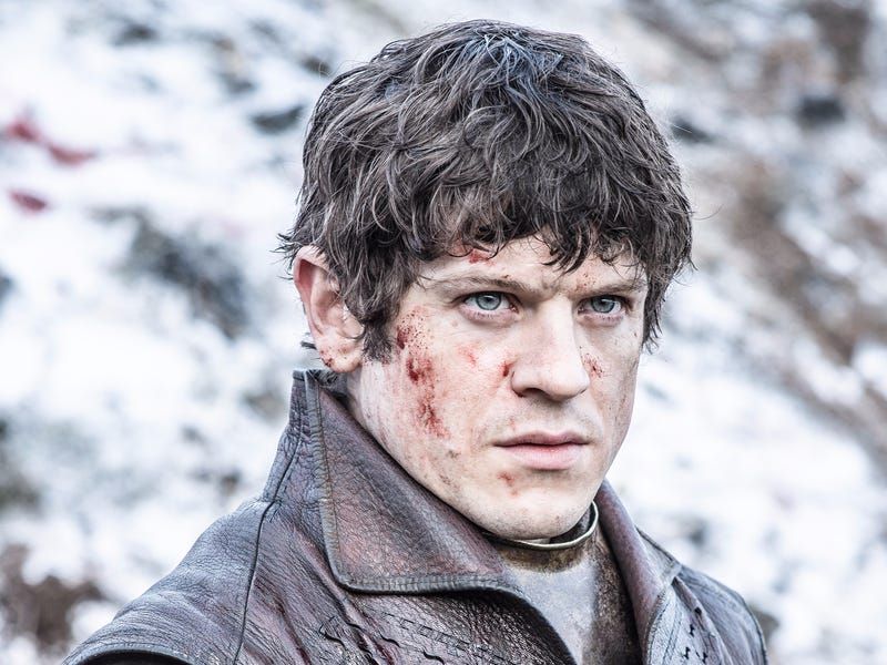 Ramsey Bolton – Game of Thrones
