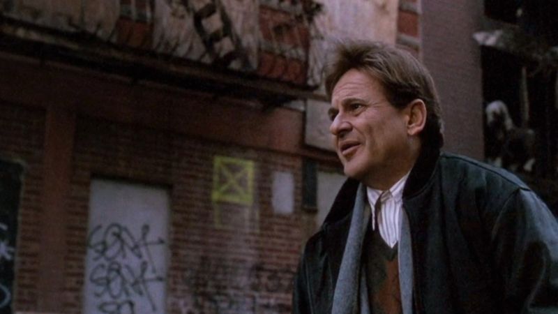 The Super (1991)