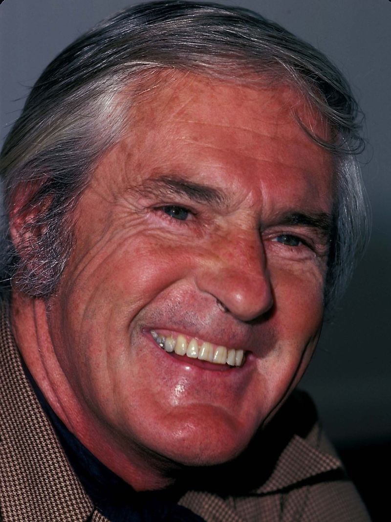 Timothy Leary, Psychologist and writer, 1996