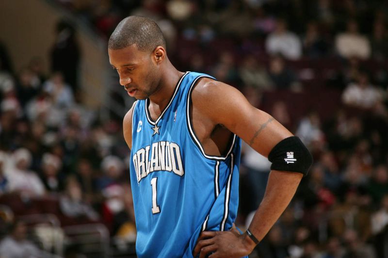 Tracy McGrady: Spectacular Peak, Playoff Disappointments