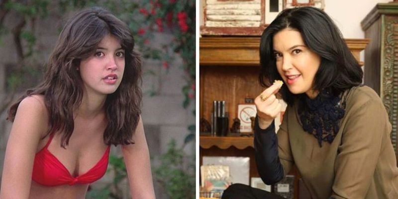 Phoebe Cates: The Swimsuit Sensation Who Chose Family