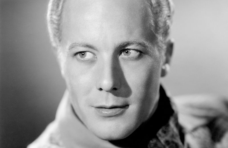 Gene Raymond, American actor – 1998