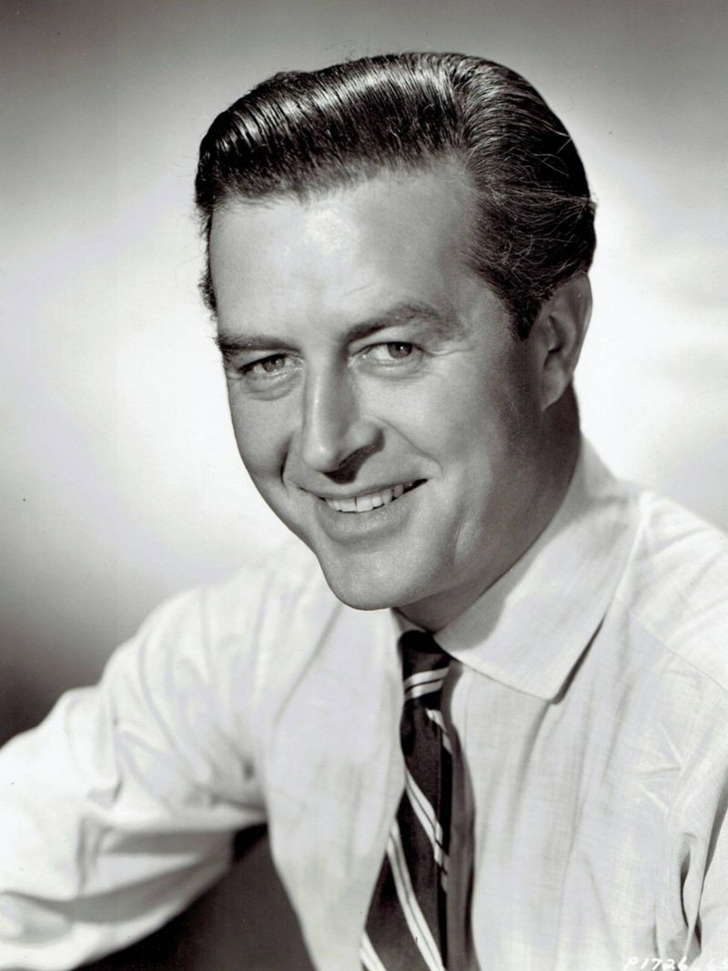 Ray Milland – 175 films