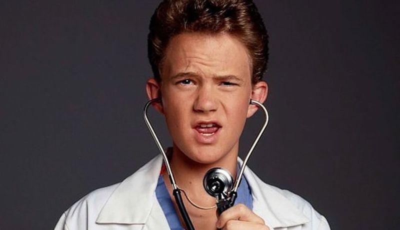 Neil Patrick Harris: From Doogie to Legendary Career