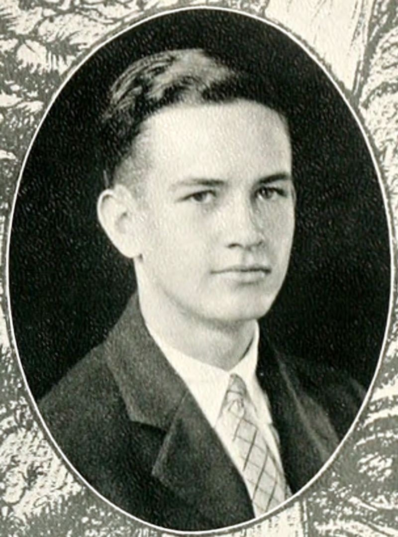 Frank G. Slaughter, American Physician and Author, 2001