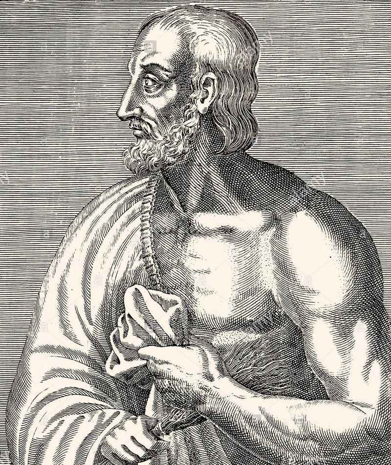 Fulk Nerra (972–1040)