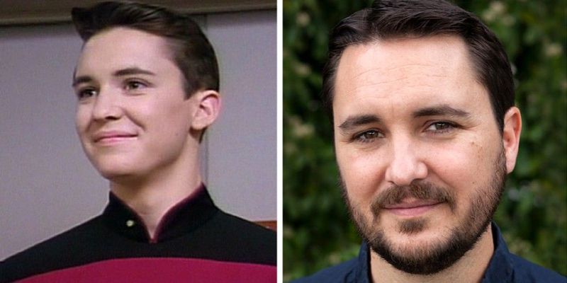 Wil Wheaton: Star Trek Ensign to Geek Culture Icon