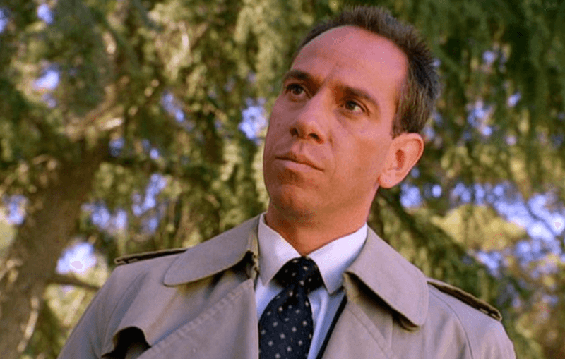 Miguel Ferrer