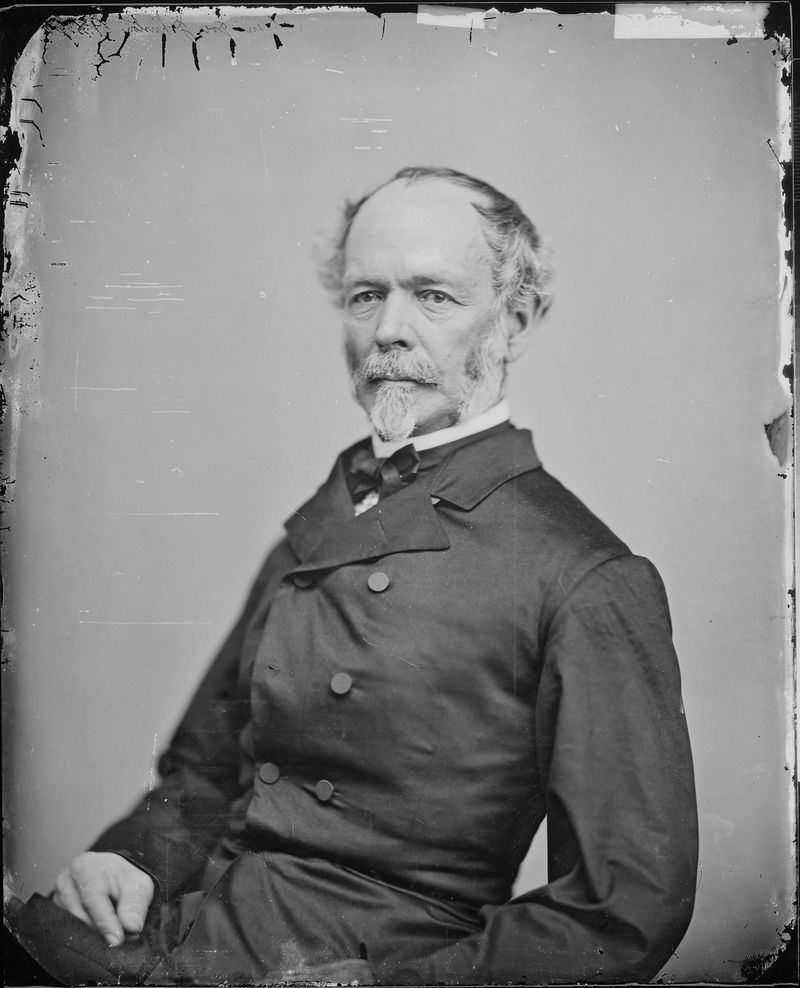 Joseph E. Johnston: The Defensive Master