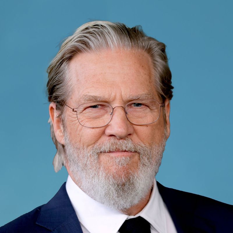 Jeff Bridges: The Dude Abides