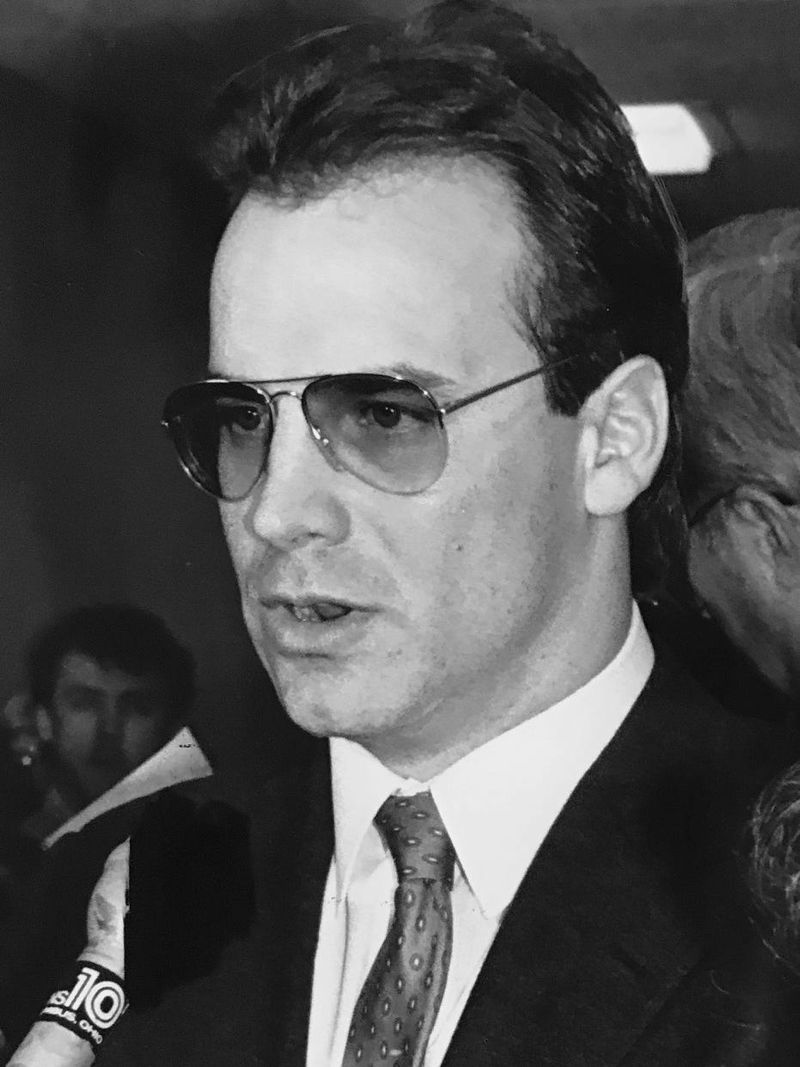 Art Schlichter