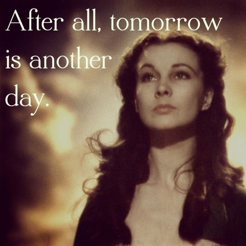 Gone with the Wind