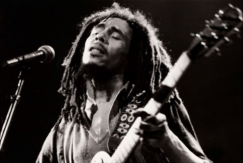 Bob Marley