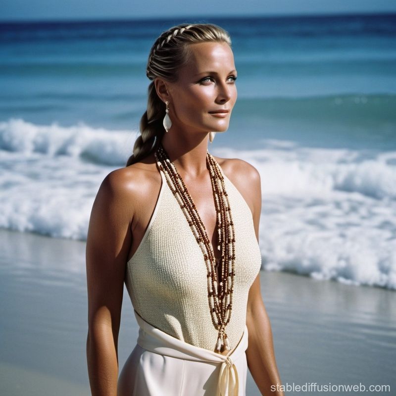 Bo Derek – Perfect 