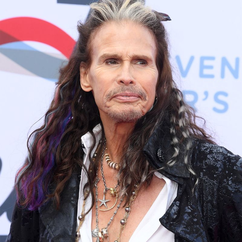 Steven Tyler