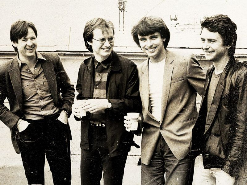 “Dear God” – XTC (1986)