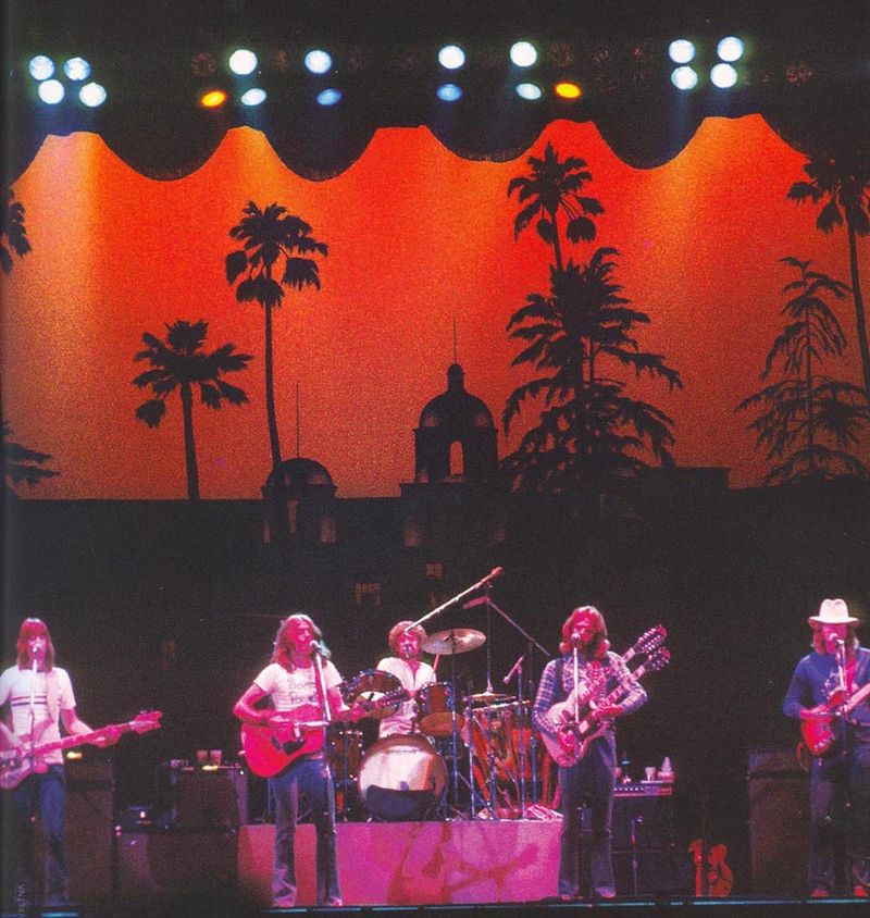 Eagles’ 