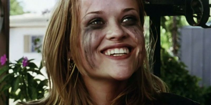 Reese Witherspoon in 