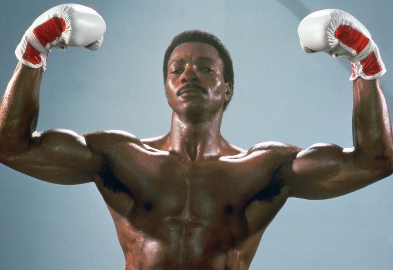 Carl Weathers