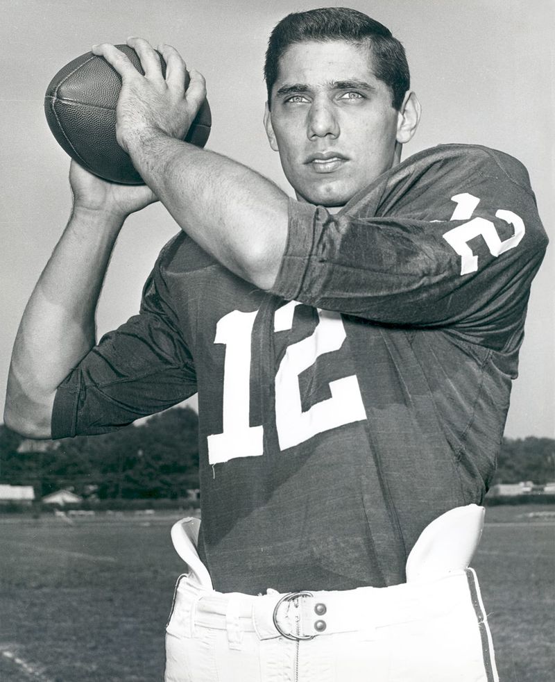 Joe Namath