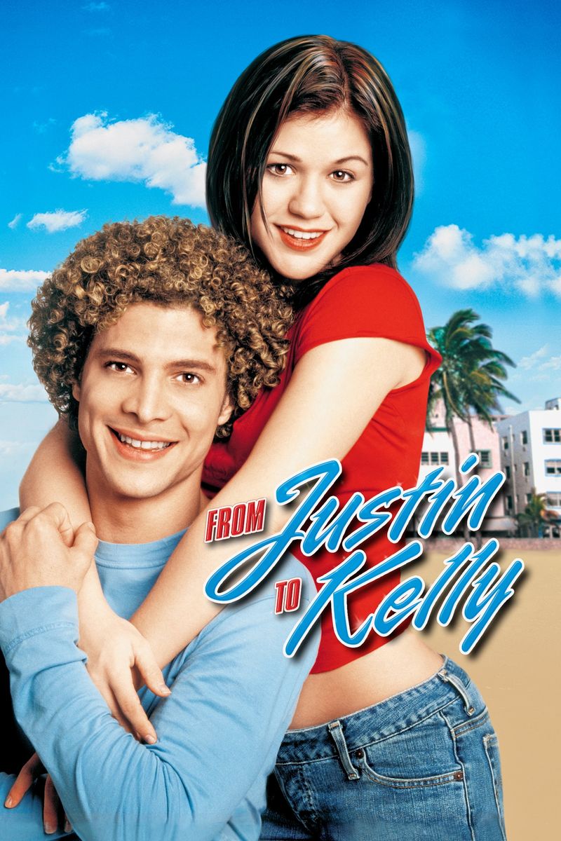 From Justin to Kelly (2003)