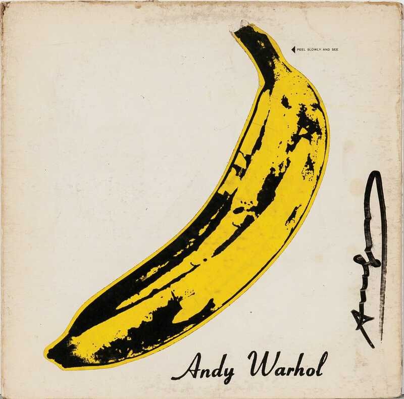 The Velvet Underground – The Velvet Underground & Nico (1967)
