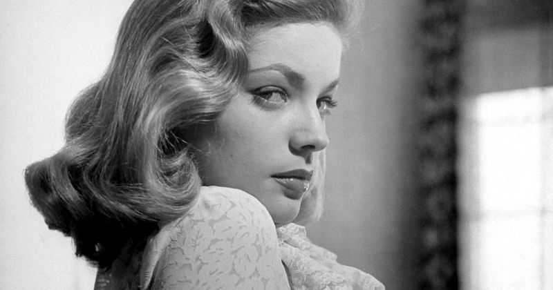 Lauren Bacall – Smoldering beauty with a signature smoky voice.