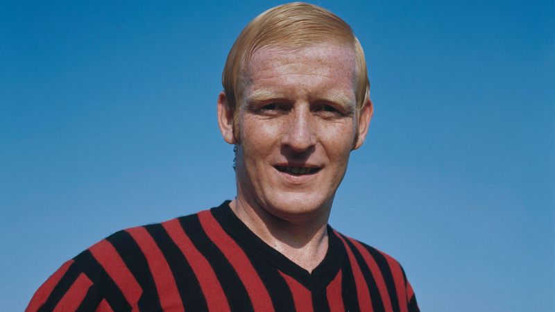 Karl-Heinz Schnellinger, German footballer, 2024