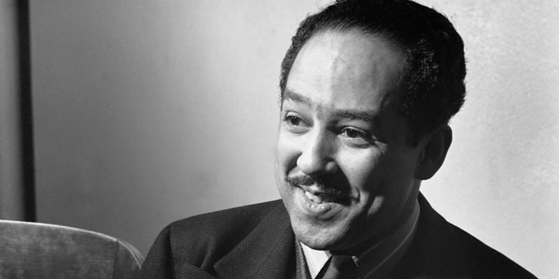 Langston Hughes: The Poet of Harlem