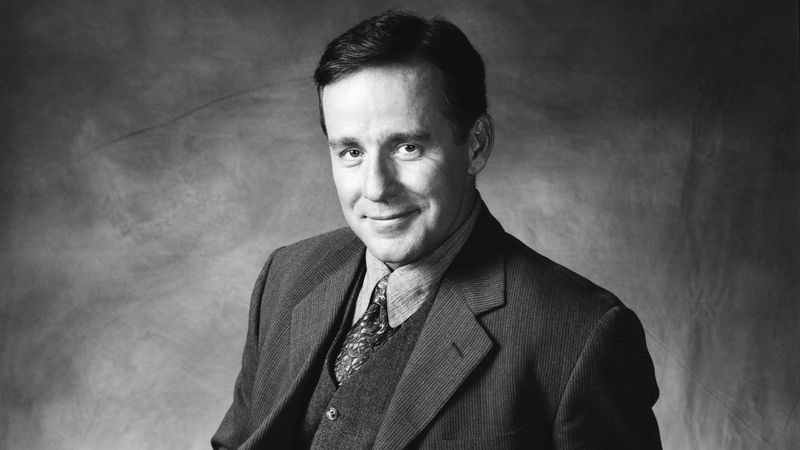 Phil Hartman, Actor and Comedian, 1998