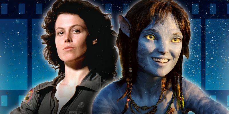 Sigourney Weaver: Sci-Fi's Fearless Pioneer