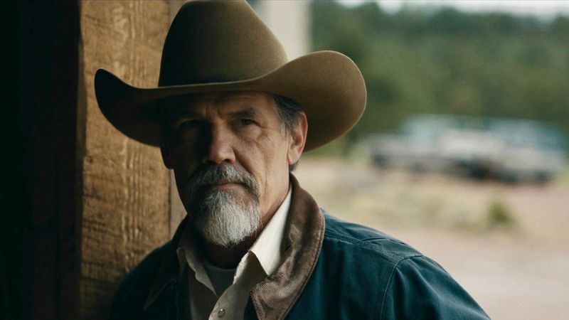 Josh Brolin