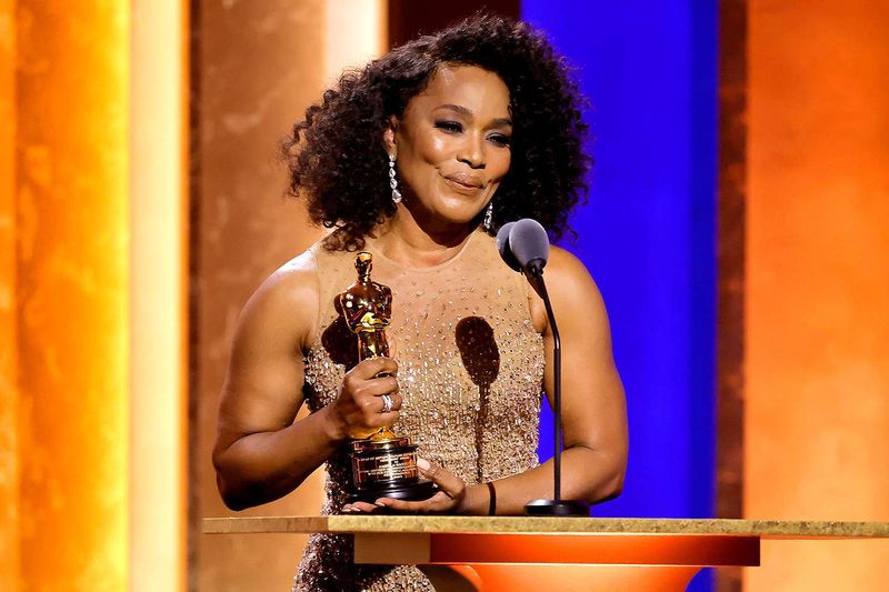 Angela Bassett: Making Marvel History After 60
