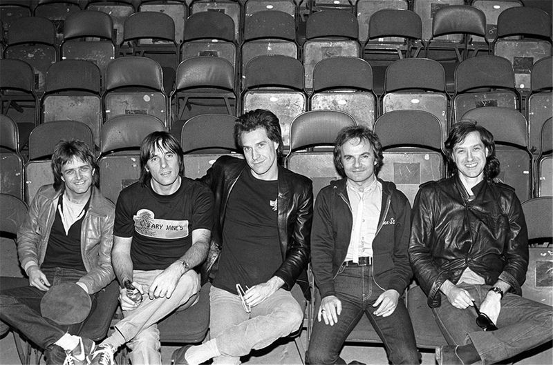 The Kinks