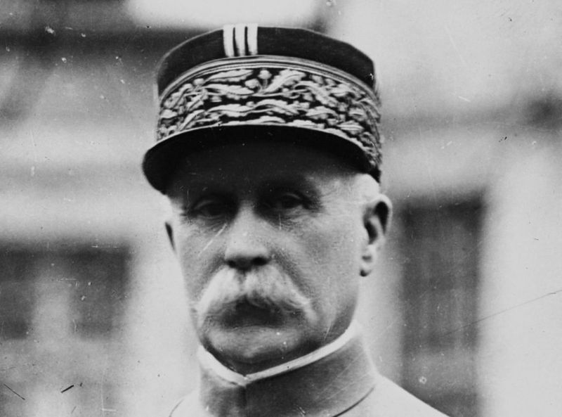Philippe Pétain